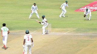 Zimbabwe vs Pakistan 2nd Test: यहां देखें मैच की Live streaming, जानें Full Schedule और Squads